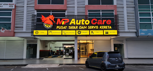 MP Auto Care Sdn Bhd