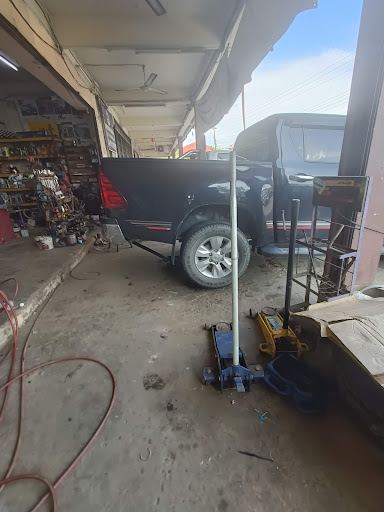Tong Seng Tyres & Auto Services
