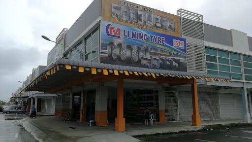 Li Ming Tyre Sdn.Bhd.