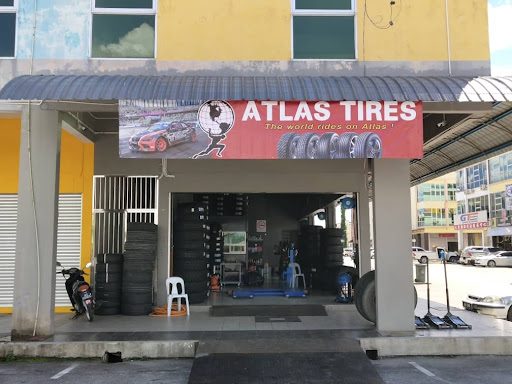 Lieu's Tyre and Battery Service