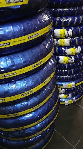 NGUONG TECK MOTOR SERVICE