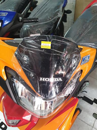 ING & SONS MOTOR SDN BHD