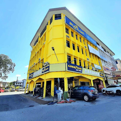 Sunlun Auto Service (MC) Sdn Bhd