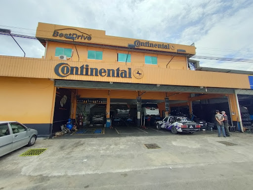 Continental Wheeltrak Auto Services Sdn. Bhd.