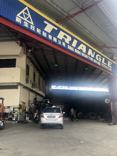 Sing Seng Wuan Tyre Sdn. Bhd.