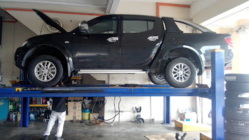 Prosperous Tyre & Auto Services Sdn Bhd.