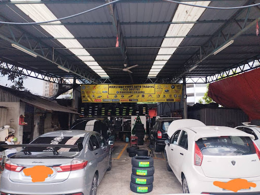 Maxstone Tyres Auto Trading (Ampang Continental Car Specialist)