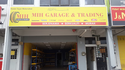 Mih Garage Trading