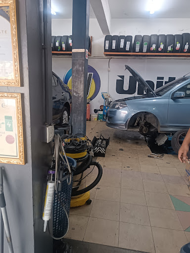 T Max One Stop Center Sdn Bhd