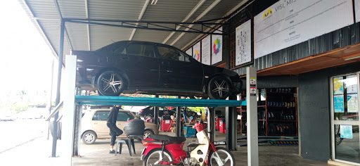 Azam Motor Banting - HQ