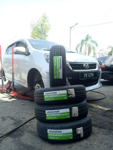 L&L BROTHER TYRE