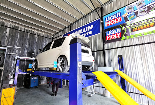 Autoline Services Kinarut
