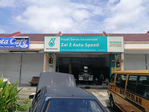 Zai Auto Speed Services
