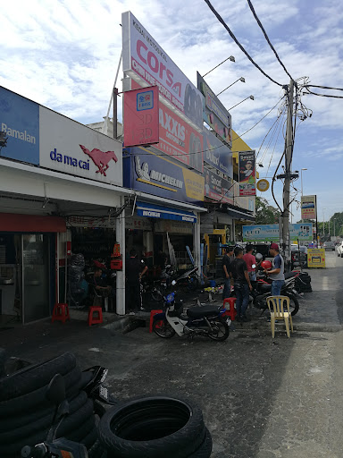 Chin Hue Motor Sdn. Bhd Michelin And Castrol Authorised Dealer