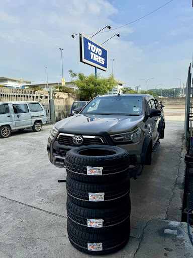M&L Tyre Auto Service Sdn. Bhd. TOYO TIRES CENTRE (Formerly known as AH MAN TYRE)
