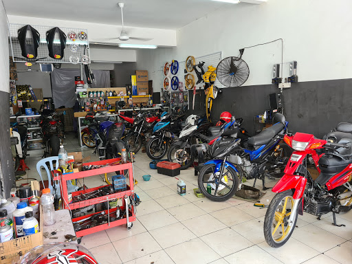 Kapleir Autobikers