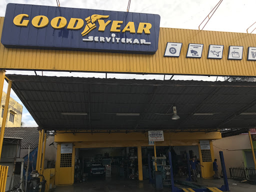 Piau Joon Tyre Two Sdn. Bhd.