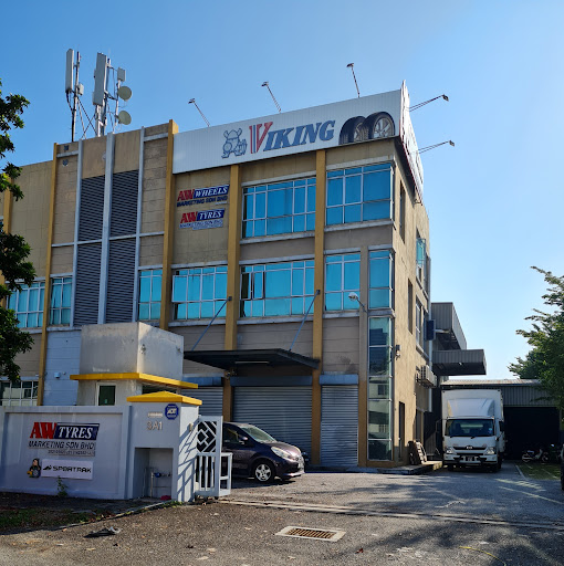 AW Tyres Marketing Sdn Bhd