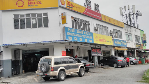 Tayaria - Rangkaian Niaga Servis Sdn Bhd