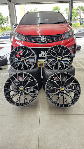 M WHEEL MOTORSPORT