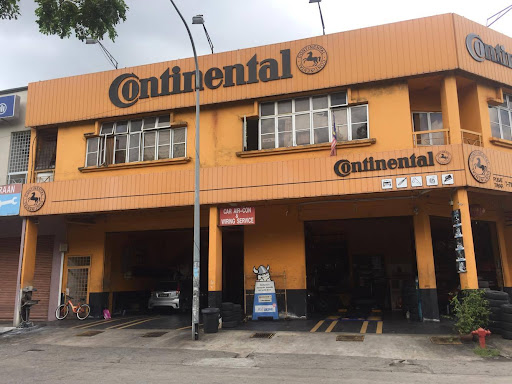 T-Tyre & Auto Service (S.2) Sdn Bhd