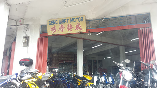 Seng Waat Motor