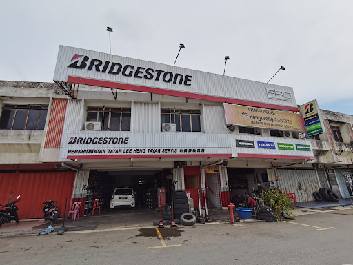 LEE HENG TYRE SERVICE