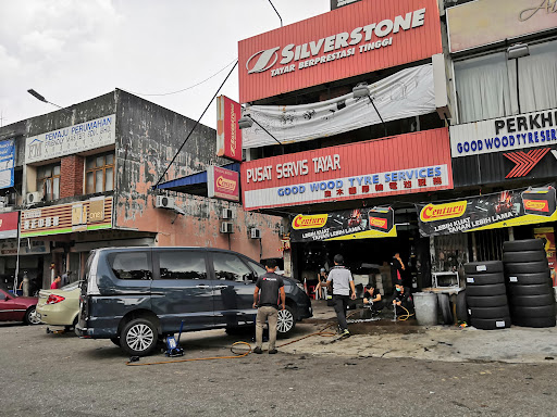 GW Motorsports Sdn. Bhd. (Klang Jaya)