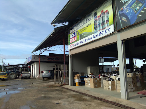 Auto One Motor Services