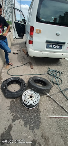 RS TYREMAN SG BULOH