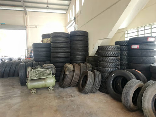 Tirespec Recycle Enterprise