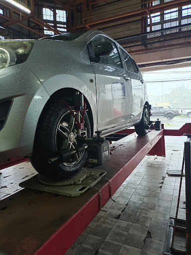 KNY Tyres Putatan