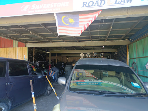 99 Tyre Sdn Bhd