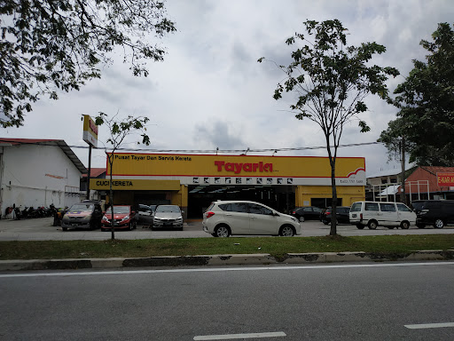 Tayaria - Tayaria Sdn Bhd (Petaling Jaya)