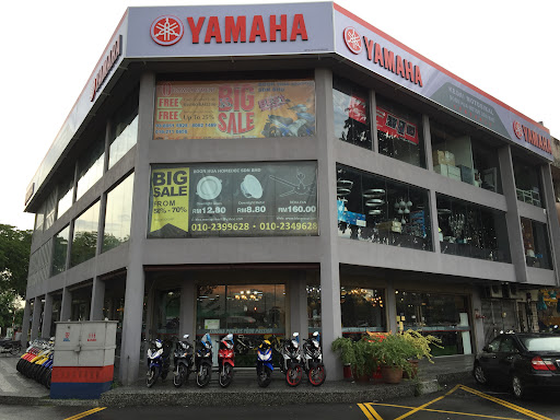 Boon Hua Motor Sdn. Bhd.