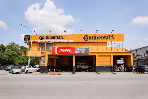 Continental Setia Tyre Auto Service Centre
