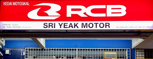 Sri Yeak Motor