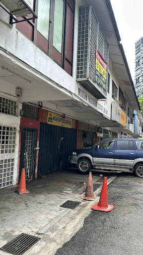 MyMechanic - Car Service & Mechanic, Puchong