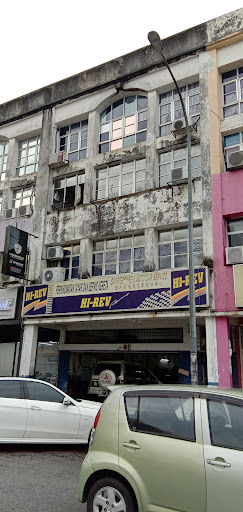Sunrise Tyre & Auto Car Service