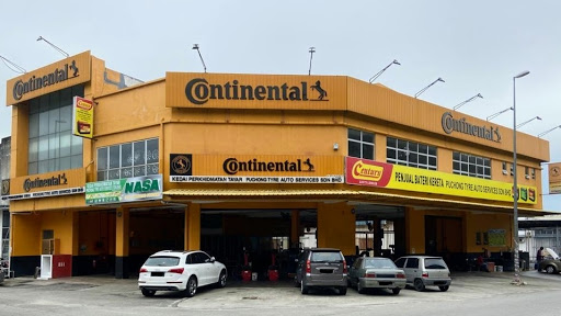 Puchong tyre auto services sdn bhd