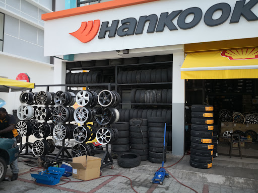Hankook Masters - Sing Soon Auto Tyres Sdn Bhd