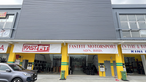 FastFit (Semenyih) - Tyres, Rim & Car Service
