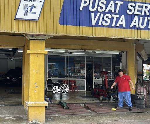 Vista Autocare