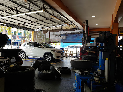 Continental Silicon Auto Sdn. Bhd.