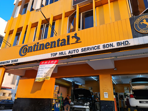 Continental Top Hill Auto Service Sdn Bhd (Setia Gemilang)