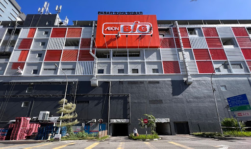 ÆON BiG Subang Jaya