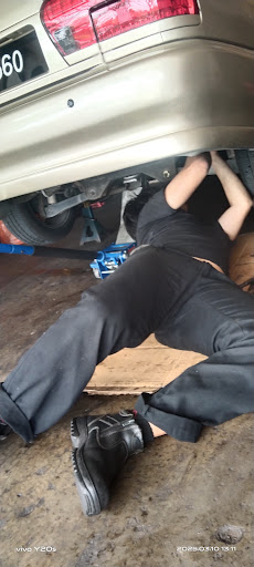 Tang Motor Repairing & Services