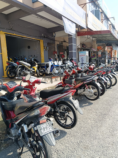 Ss Motor Kemaman Trading