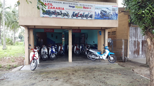 BESUT MOTOR