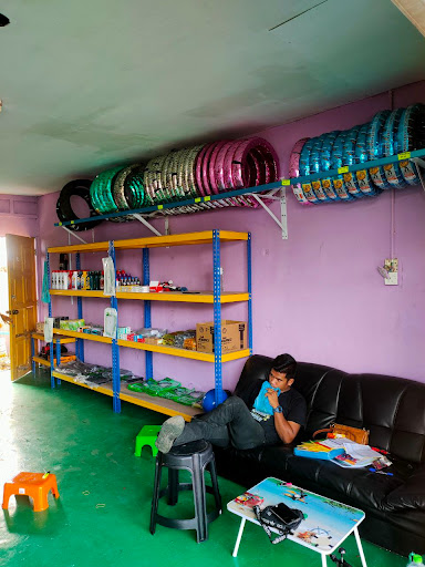 Pusat Servis Motosikal Alor Lintang